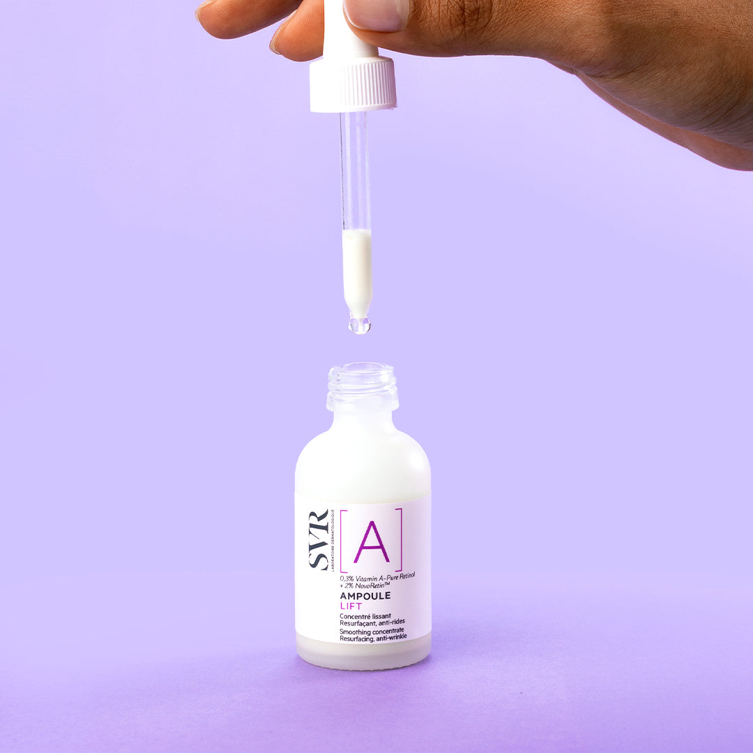SVR Ampoule Lift A 30ml