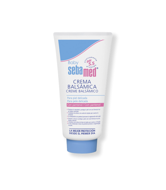 SEBAMED Baby Balsamic Cream 300ml