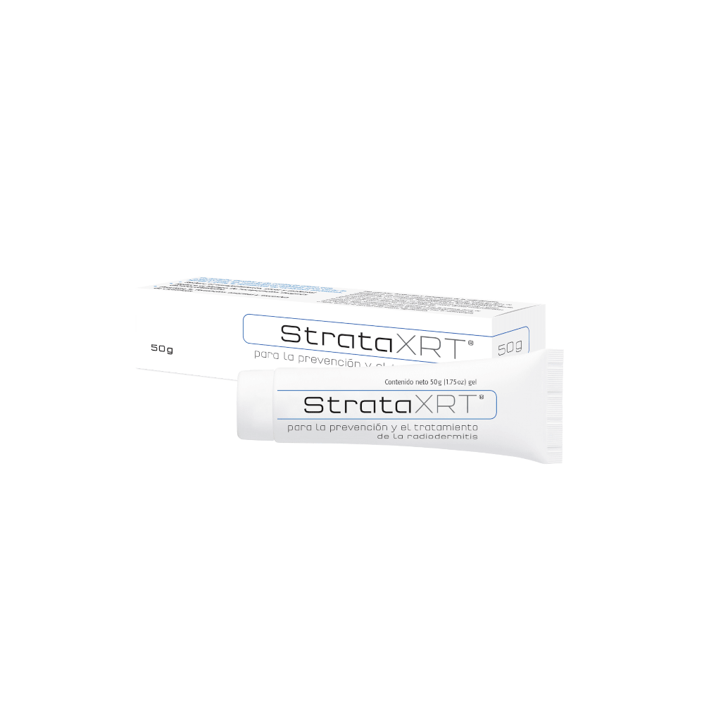 STRATA XRT Gel Radiodermitis 50gr
