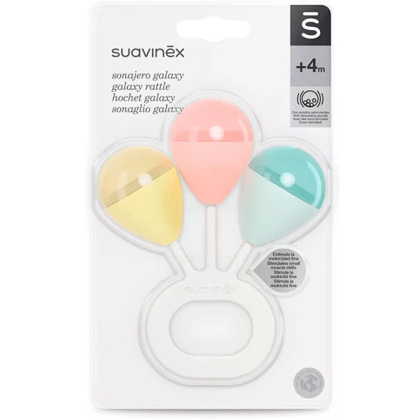 SUAVINEX Galaxie-Rassel