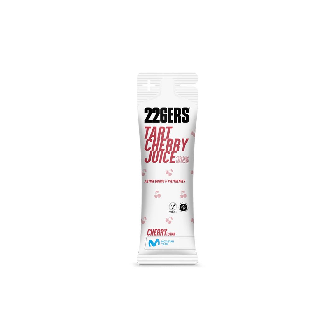 226ERS Suco de Cereja Ácida 60ml