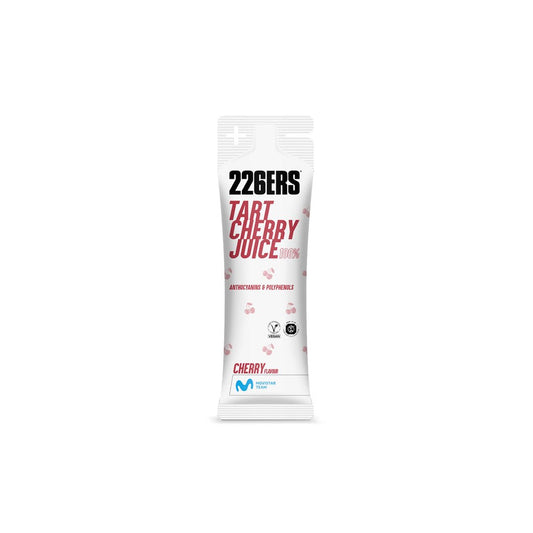 226ERS Suco de Cereja Ácida 60ml