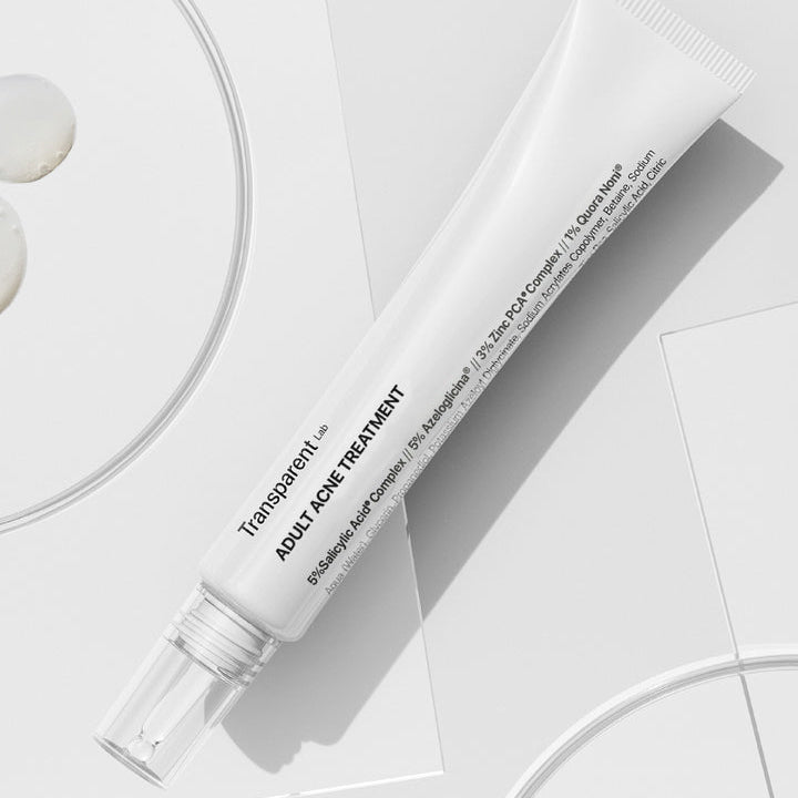 Transparent Lab Adult AcneTreatment 30ml