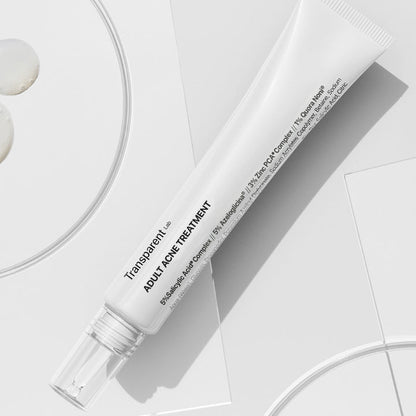 Transparent Lab Adult AcneTreatment 30ml