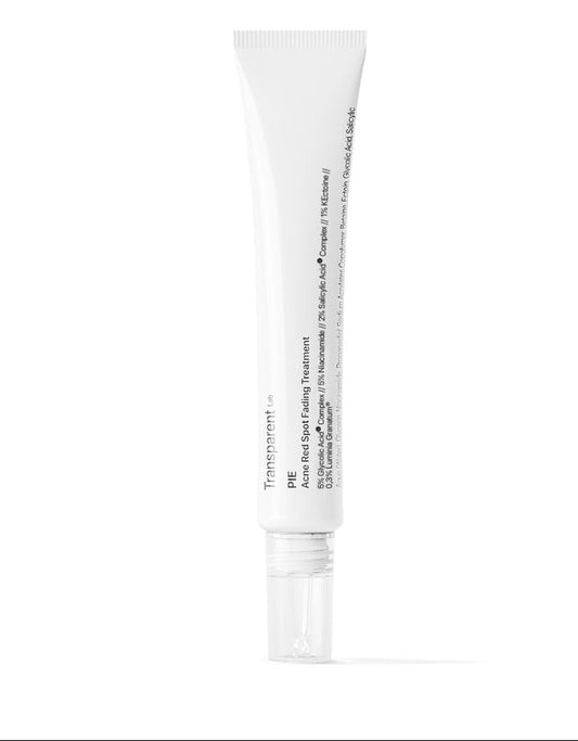 Transparent Lab P.I.E Acne Red Spot Fading Treatment 30ml