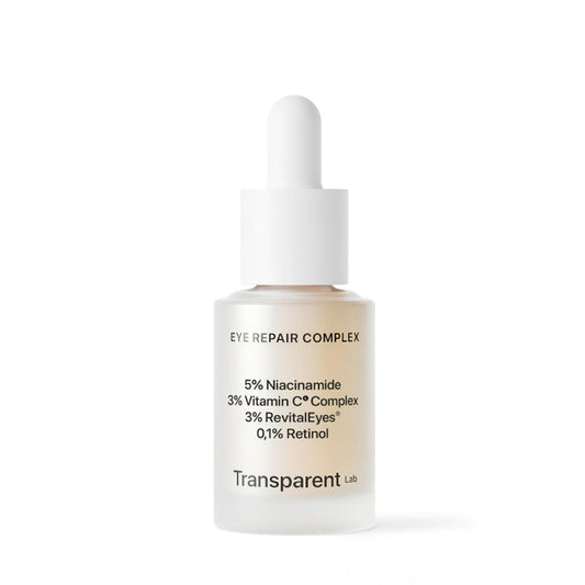 Transparent Lab Eye Repair Complex 15ml