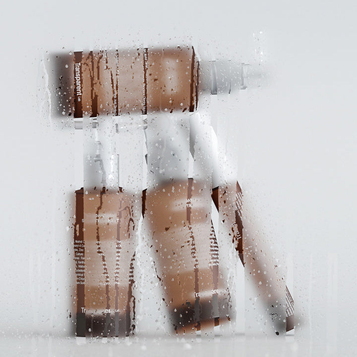 Transparent Lab Scalp Calming Treatment Cuero Cabelludo 50ml