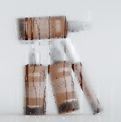 Transparent Lab Scalp Calming Treatment Cuero Cabelludo 50ml