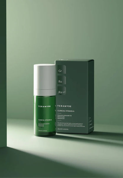 Theramide Clinical Vitamin A 30 ml