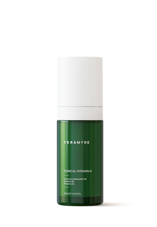 Theramide Clinical Vitamin A 30 ml