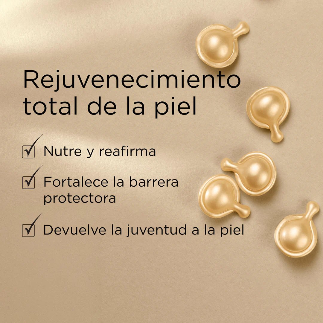 Elizabeth Arden Advanced Ceramide Capsules Tägliches Jugend-Serum – 60 Kapseln
