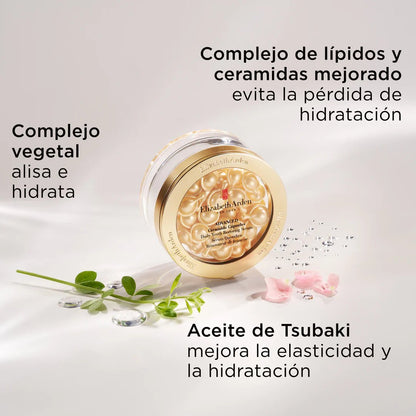 Elizabeth Arden Advanced Ceramide Capsules Tägliches Jugend-Serum – 60 Kapseln