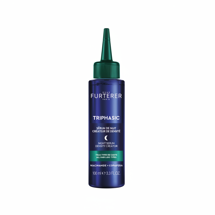 Rene Furterer Triphasic Sérum Noche 100ml