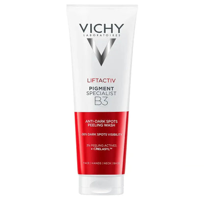 Vichy Liftactiv B3 Pigment Wash Peeling 200ml
