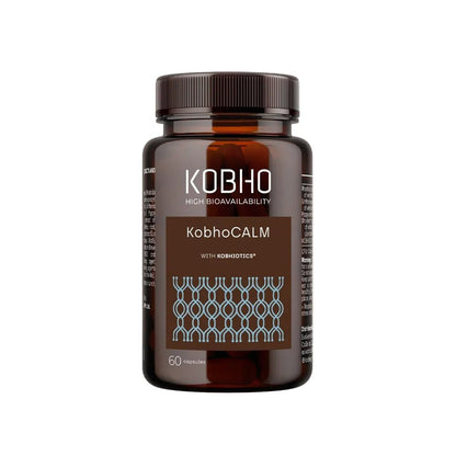 Kobho KoboCalm 60 cápsulas