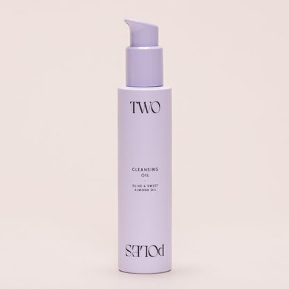 Two Poles Make up Cleansing Oil 150ml