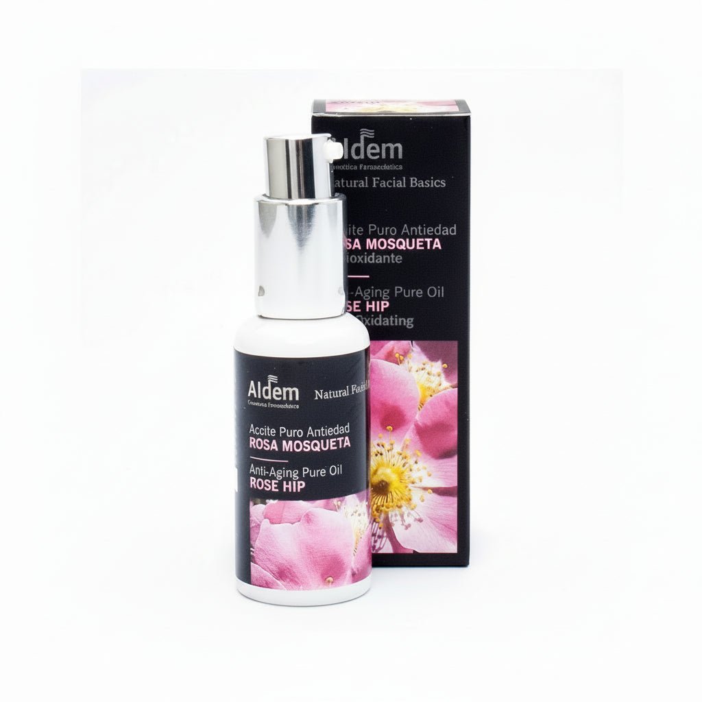Aldem Expert Rosa Mosqueta Öl 30ml