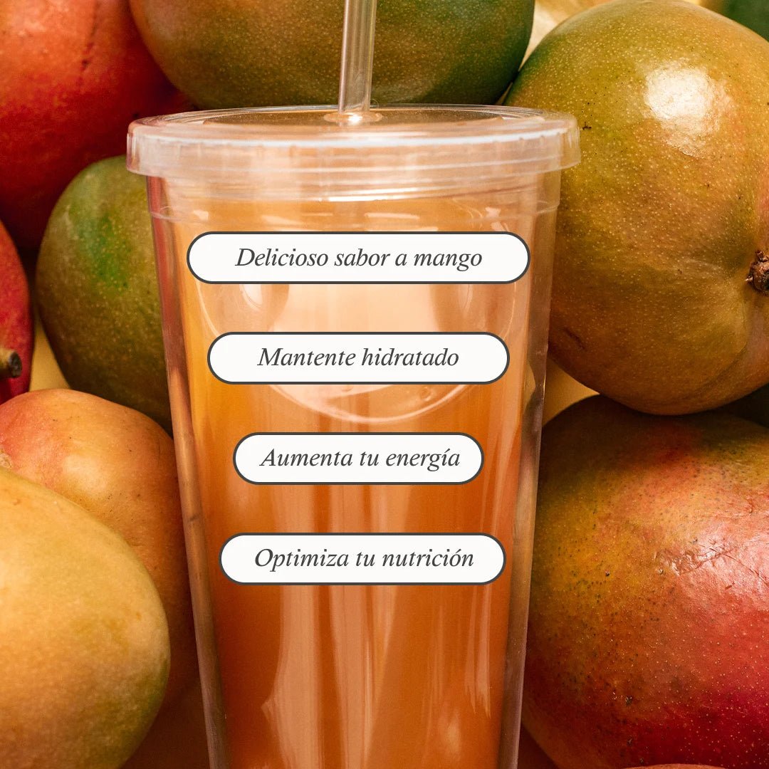 Baia Food Well Blend Mango 300g