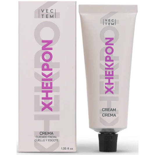 XHEKPON Anti-Falten-Gesichtscreme 40ml