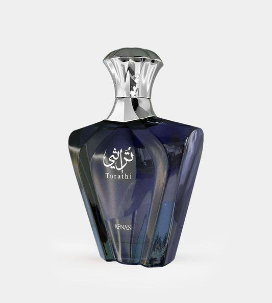 Afnan Turathi Blue Eau de Parfum 90ml-1