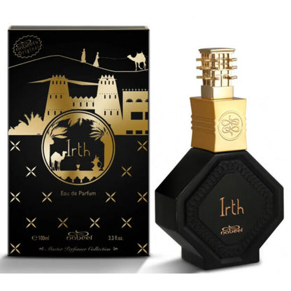 Nabeel Irth Eau de Parfum 100ml-2