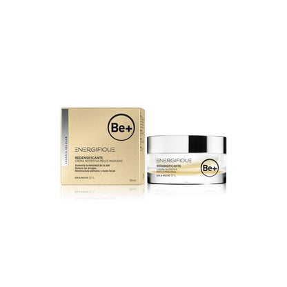 BE Crema Nutritiva Redensificante Crema 50ml-1