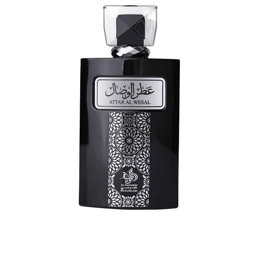 Al Wataniah ATTAR AL WESAL Eau de Parfum 100ml-1