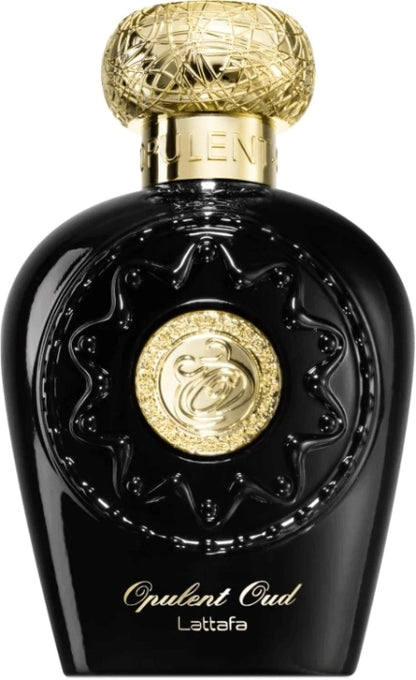 Lattafa Opulent Oud Eau de Parfum 100ml-1