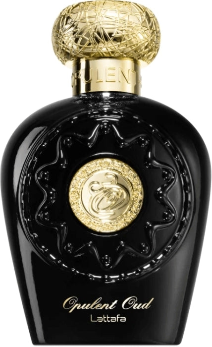 Lattafa Opulent Oud Eau de Parfum 100ml-1