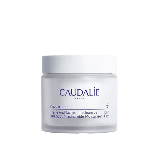 CAUDALIE Vinoperfect Crema Antimanchas Niacinamida 50ml