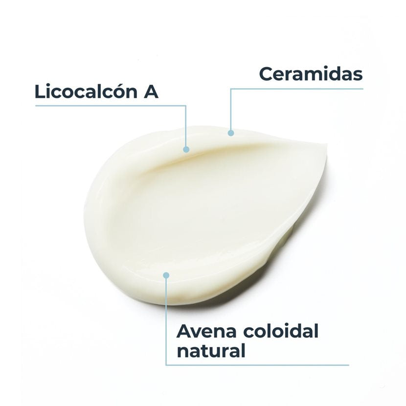 EUCERIN AtopiControl Crema de Manos Piel Seca e Irritada 75ml