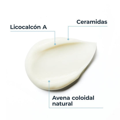 EUCERIN AtopiControl Crema de Manos Piel Seca e Irritada 75ml