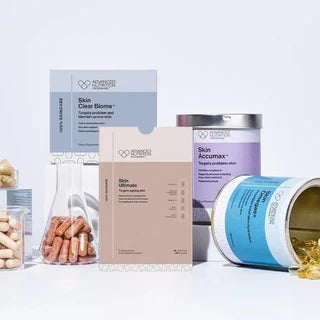 Advanced Nutrition