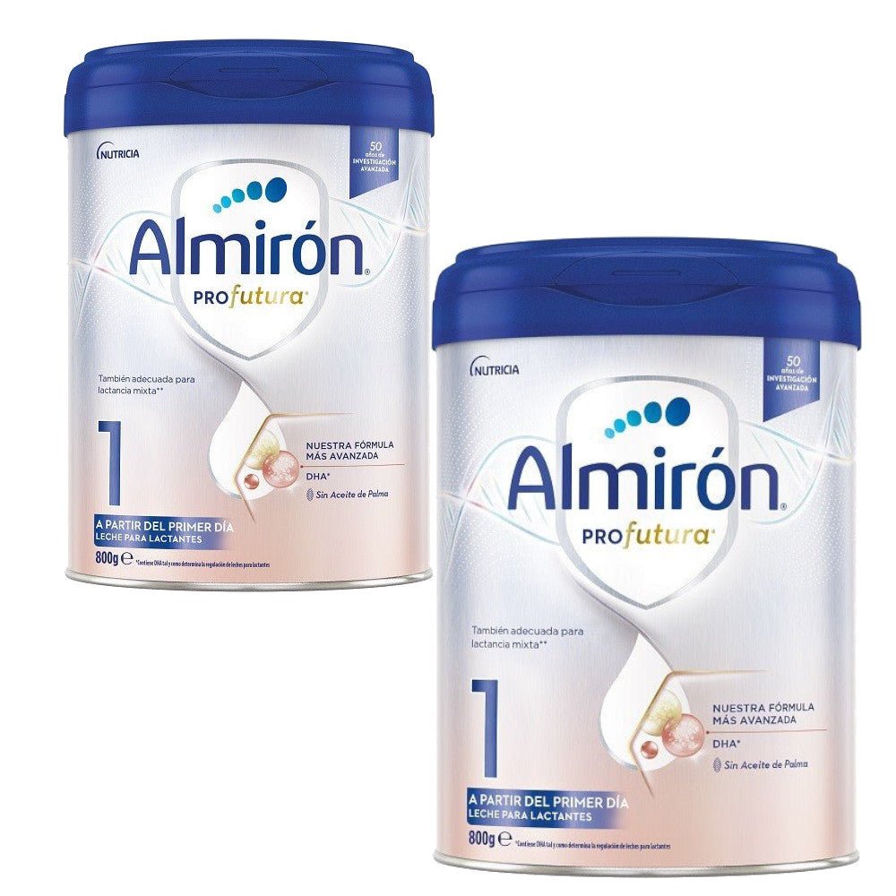 Almirón Profutura 1 Duplo 2x800gr