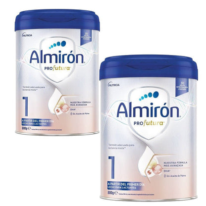 Almirón Profutura 1 Duplo 2x800gr