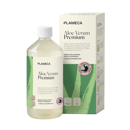 Plameca Aloe Verum Premium 1000 ml