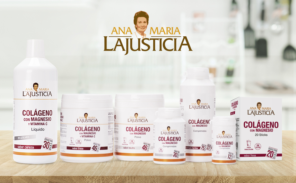 Ana Maria Lajusticia