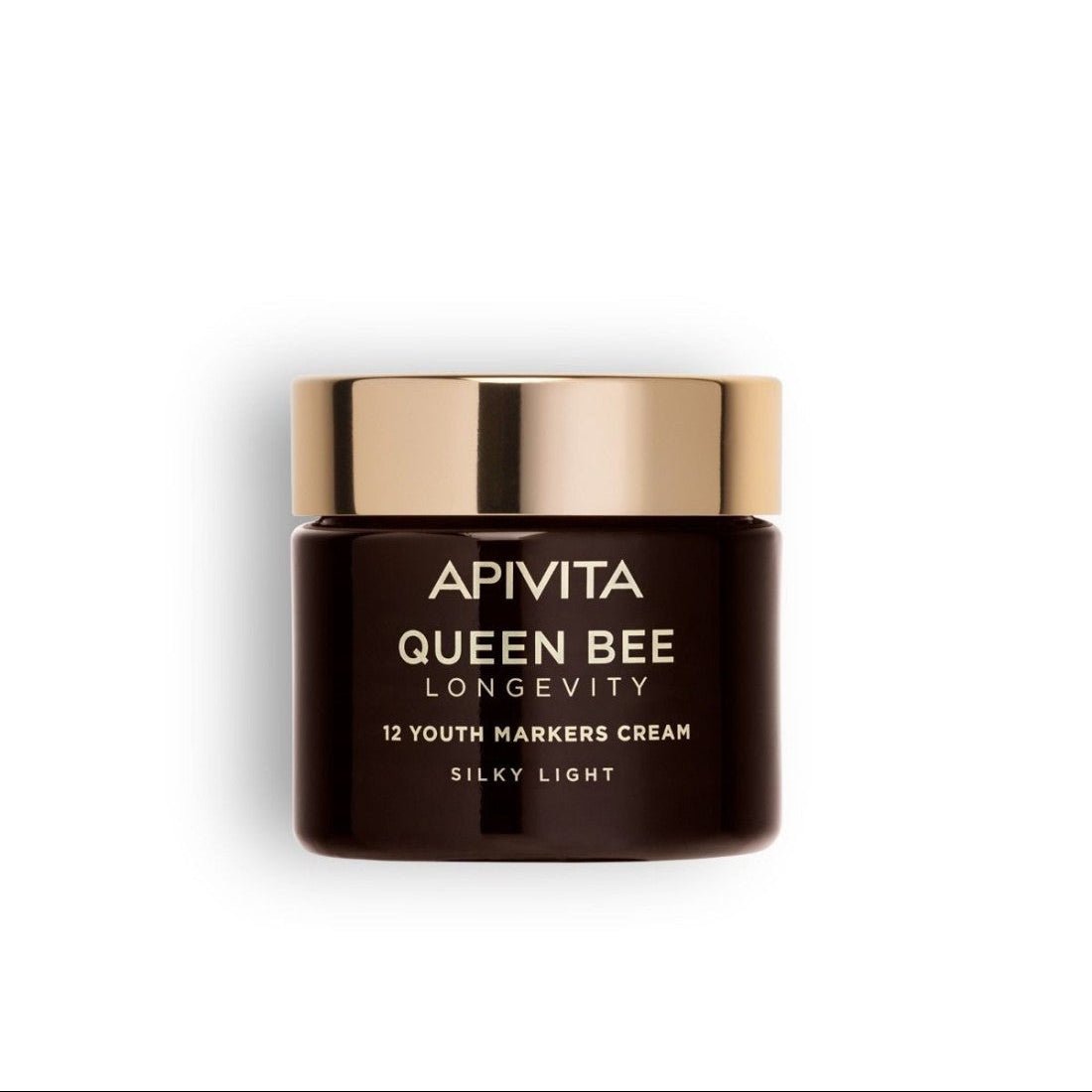 Apivita Queen Bee Tagescreme leicht gegen Hautalterung 50 ml