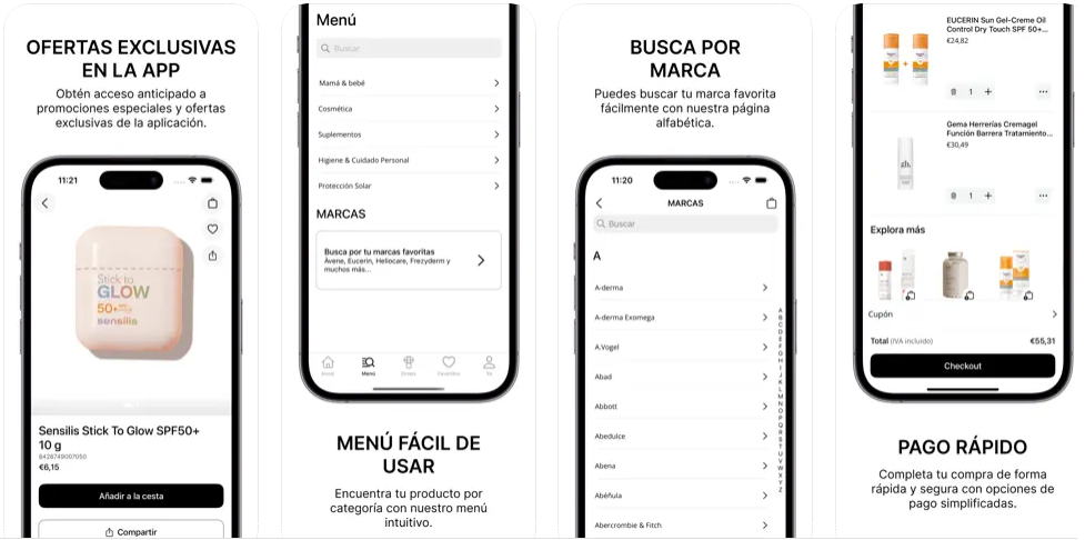 App Promo
