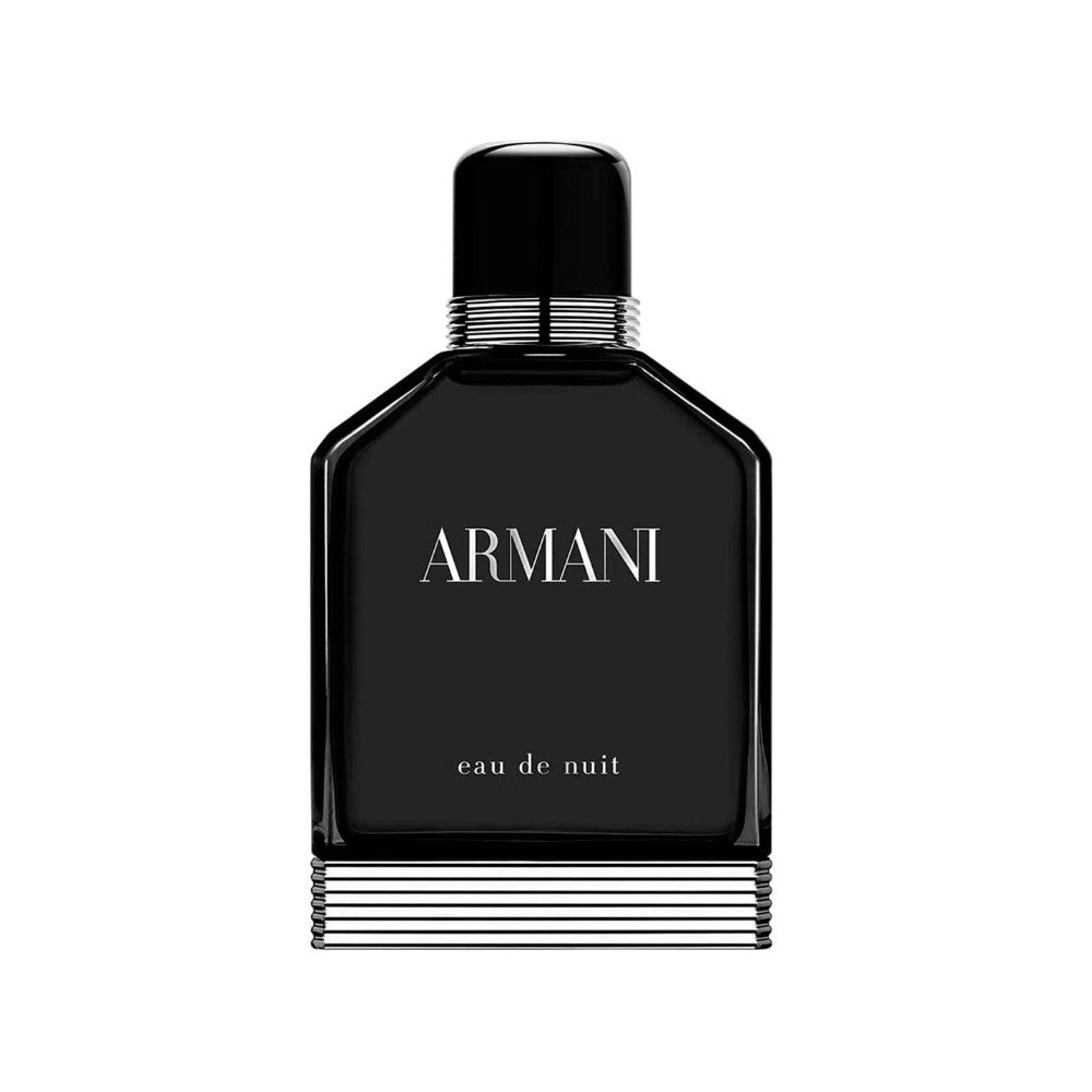 Armani Eau de Nuit Eau de Toilette 100 ml