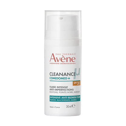 Avène Cleanance Comedomed+ SPF30 30ml