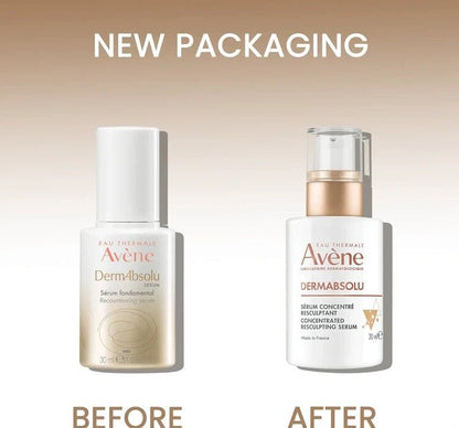 AVENE DermAbsolu Essential Serum 30ml