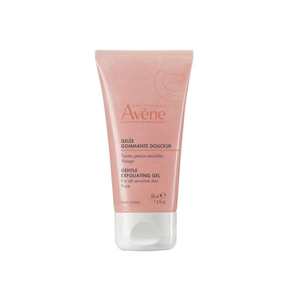 AVENE Gel Exfoliante Suavidad 50ml