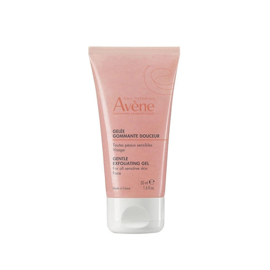 AVENE Gel Esfoliante Suavidade 75ml