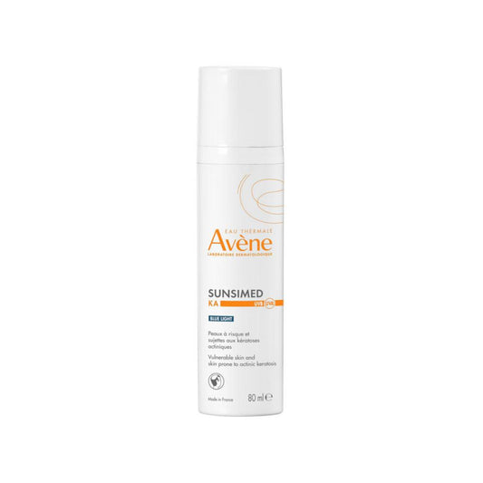 AVENE SunsiMed 80ML-1