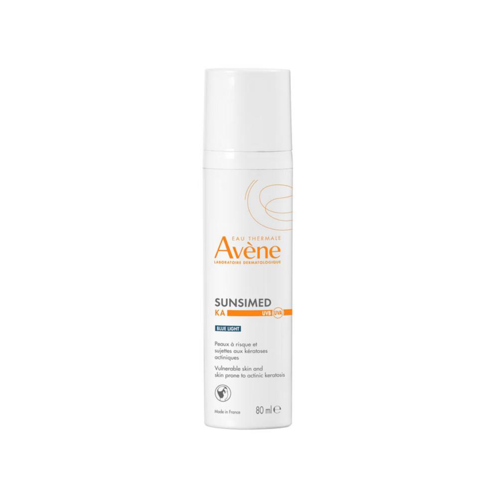 AVENE SunsiMed 80ML-1