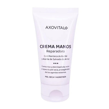 Axovital Kit Invierno Reparador