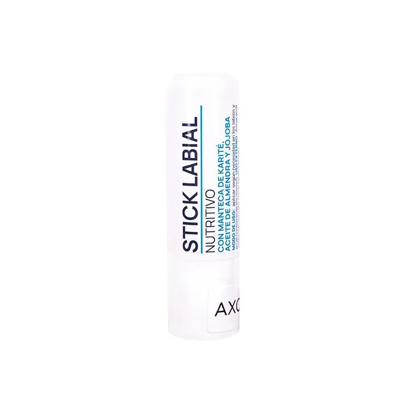 Axovital Stick Labial Nutritivo 4,5 ml