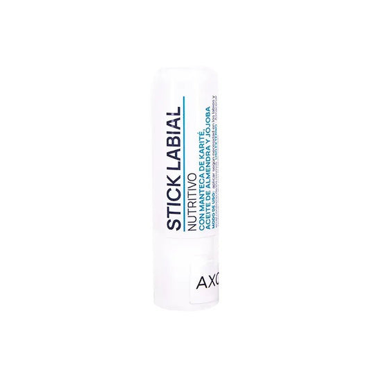 Axovital Stick Labial Nutritivo 4,5 ml