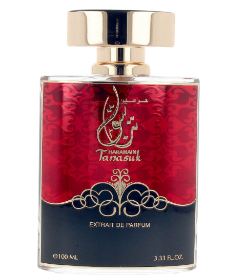Al Haramain Tanasuk Eau de Parfum 100ml-1